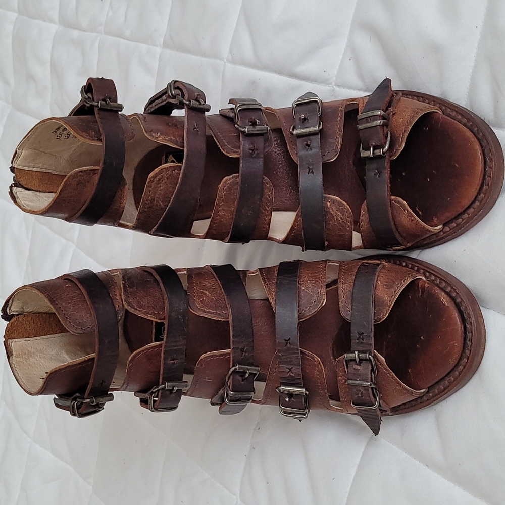 Freebird by Steven Quinn NWOB Size 6 SOLD - Picture 5 of 13
